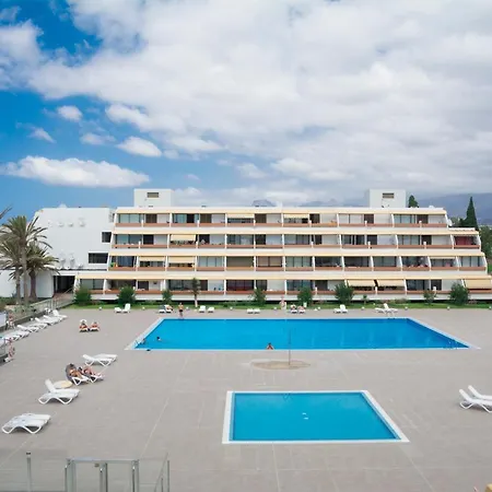 Apartamento Listen The Views - 223 Costa Del Silencio
