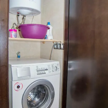Apartamento Listen The Views - 223 *