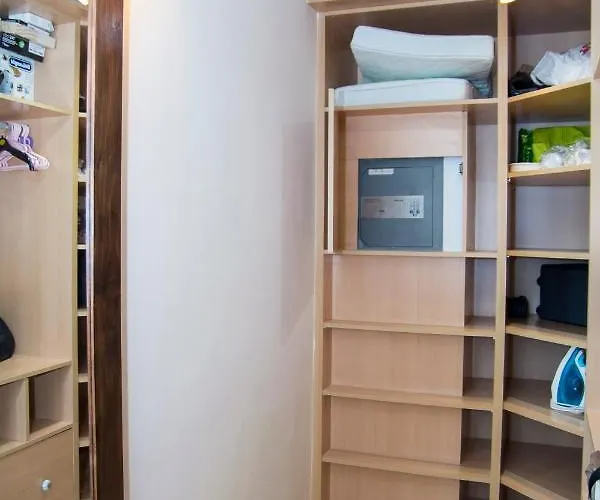 Listen The Views - 223 アパート コスタ・デル・シレンチオ