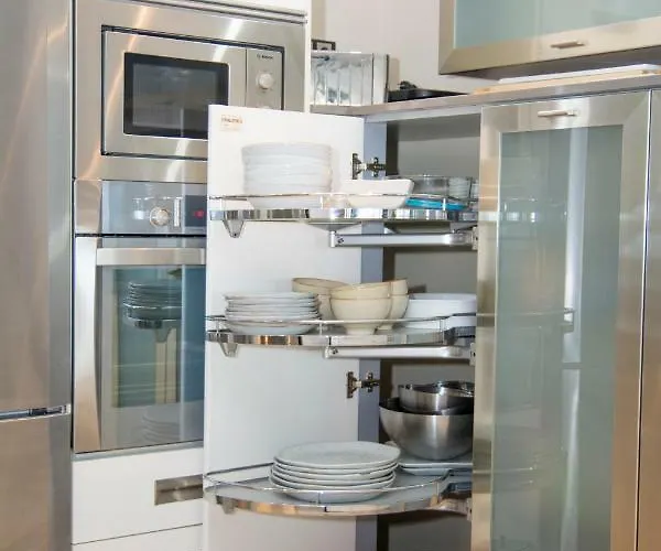 Listen The Views - 223 アパート コスタ・デル・シレンチオ