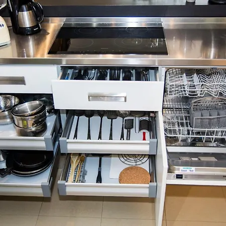 Listen The Views - 223 Apartment *