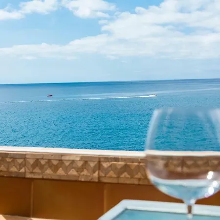 Apartment Listen The Views - 223