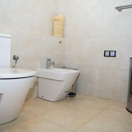 Listen The Views - 223 Apartment Costa Del Silencio