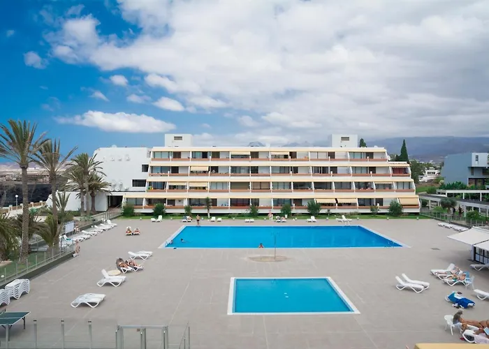 Lejlighed Listen The Views - 223 Costa del Silencio