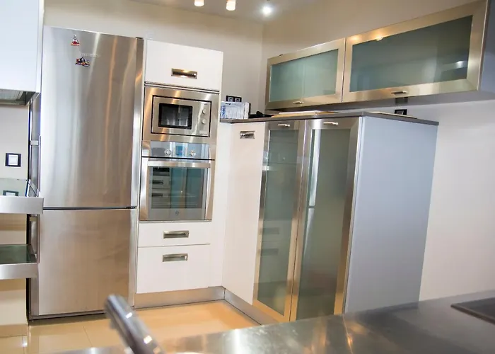 Listen The Views - 223 公寓