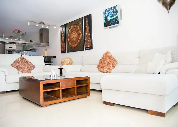 Lejlighed Listen The Views - 223 Costa del Silencio