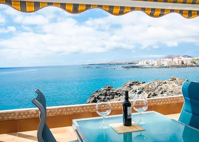 Listen The Views - 223 * Costa del Silencio