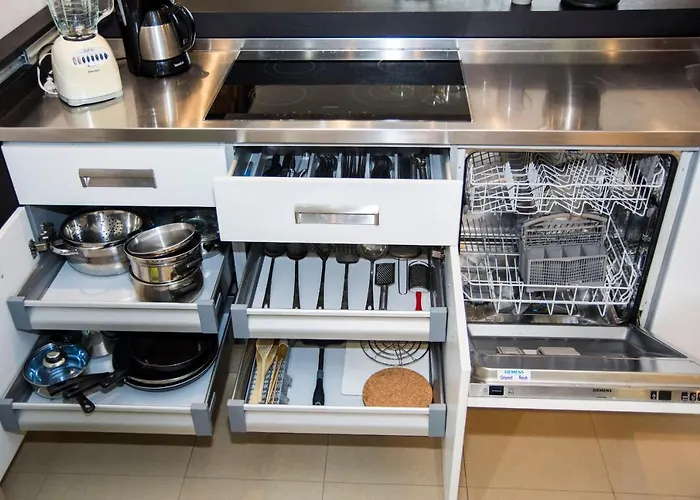 Listen The Views - 223 公寓 *