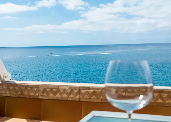 Lejlighed Listen The Views - 223