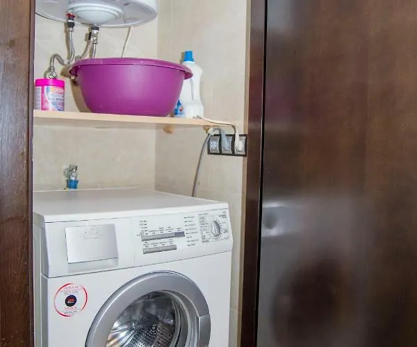 公寓 Listen The Views - 223 *