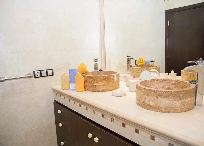 Listen The Views - 223 Lejlighed Costa del Silencio