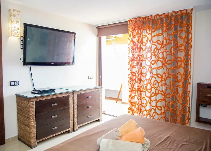 Lejlighed Listen The Views - 223