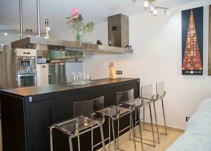 Listen The Views - 223 公寓 *