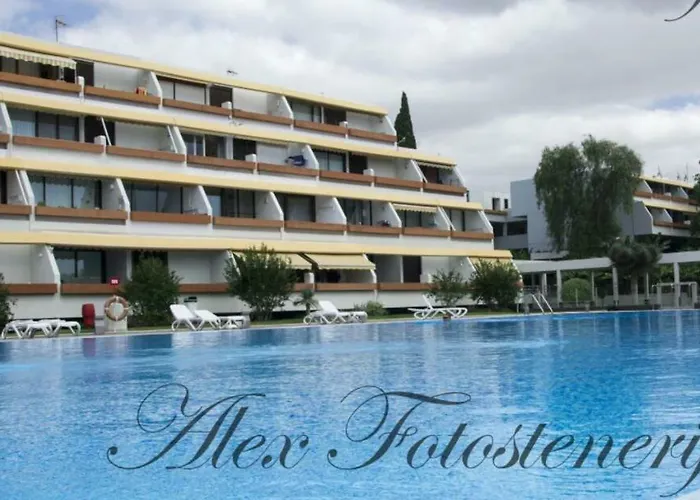 公寓 Listen The Views - 223