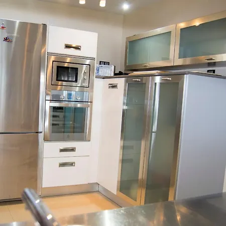 Listen The Views - 223 Διαμέρισμα