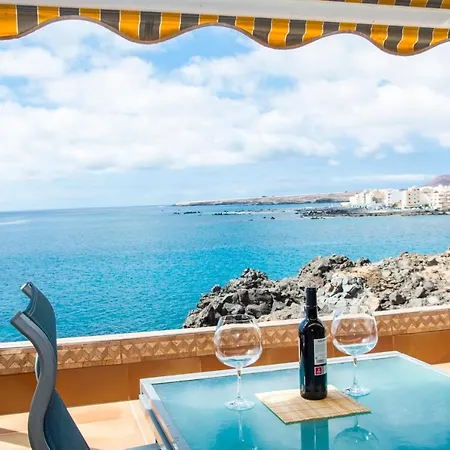 Listen The Views - 223 * Costa Del Silencio