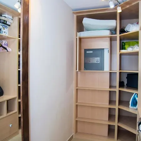 Listen The Views - 223 Διαμέρισμα Costa Del Silencio