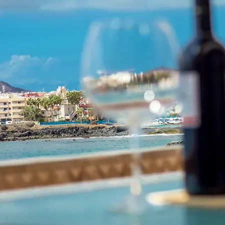 Listen The Views - 223 Διαμέρισμα Costa Del Silencio