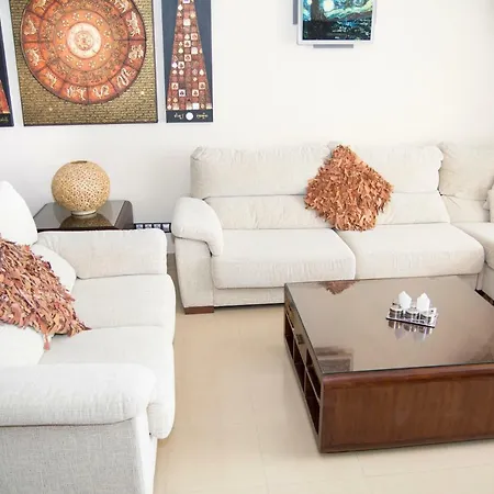 Διαμέρισμα Listen The Views - 223 *