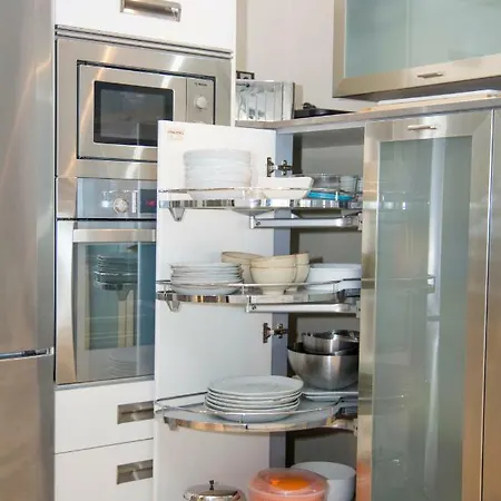 Listen The Views - 223 Διαμέρισμα Costa Del Silencio