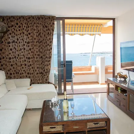 Διαμέρισμα Listen The Views - 223 *